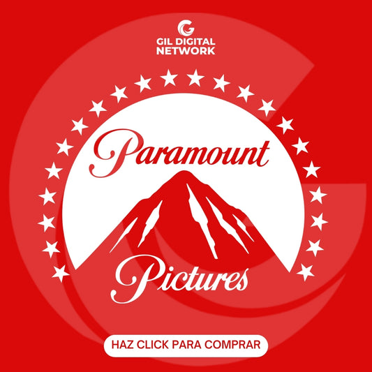 PARAMOUNT PLUS