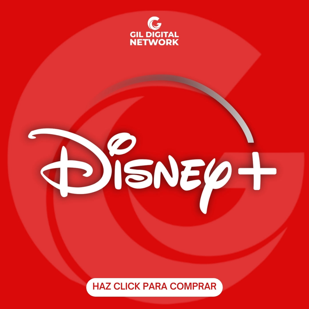 DISNEY PLUS