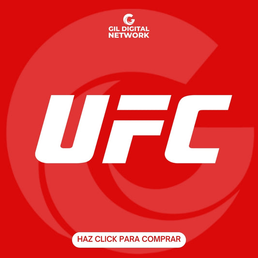 UFC