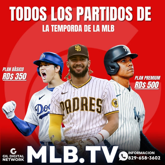 Mlb.tv