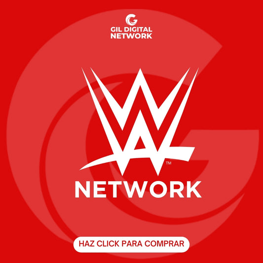 WWE NETWORK